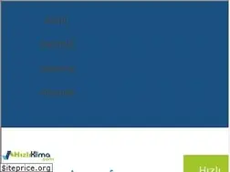 Sites similar to hizliklima.com