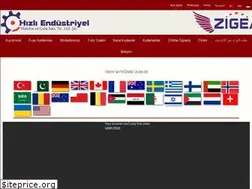 Sites similar to hizlimakina.com