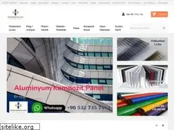 Sites similar to hizlimalzeme.com