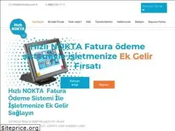 Sites similar to hizlinokta.com.tr