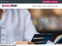Sites similar to hizliode.com.tr