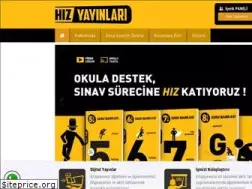Sites similar to hizliogretmen.com