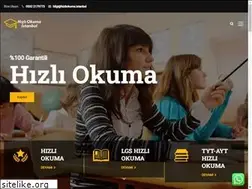 Sites similar to hizliokuma.istanbul