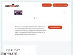 Sites similar to hizliokumalisin.com