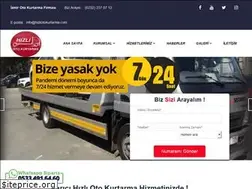 Sites similar to hizliotokurtarma.com.tr