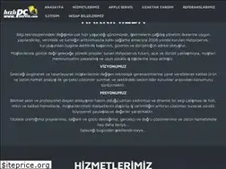 Sites similar to hizlipcservis.com
