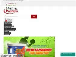 Sites similar to hizliprotein.com