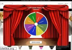 Sites similar to hizlisaat.com