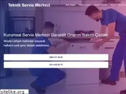 Sites similar to hizliservis.com.tr