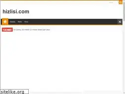 Sites similar to hizlisi.com