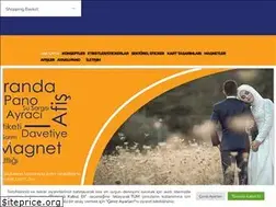 Sites similar to hizlisticker.com