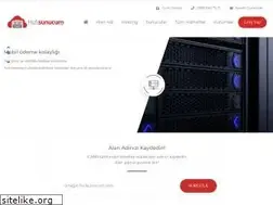 Sites similar to hizlisunucum.com