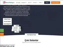 Sites similar to hizlitakipcikazan.com