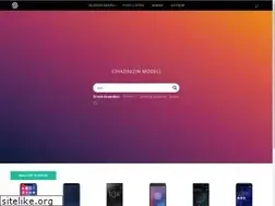 Sites similar to hizliteknikservis.com