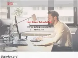 Sites similar to hizliteknoloji.com.tr