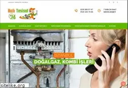 Sites similar to hizlitesisat.com