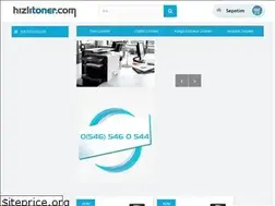 Sites similar to hizlitoner.com.tr