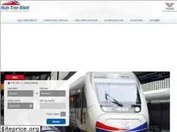 Sites similar to hizlitrenbiletisatis.com