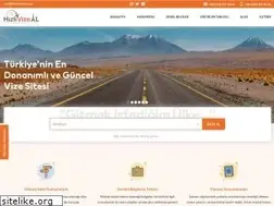 Sites similar to hizlivizeal.com