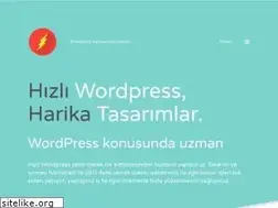 Sites similar to hizliwp.net