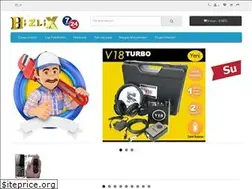 Sites similar to hizlix.com