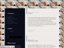 Sites similar to hizliyazanlar.wordpress.com