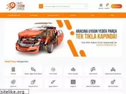 Sites similar to hizliyedekparca.com.tr