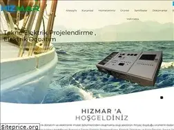 Sites similar to hizmar.com