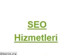 Sites similar to hizmet.info