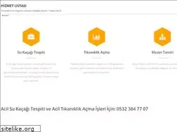 Sites similar to hizmet.net.tr