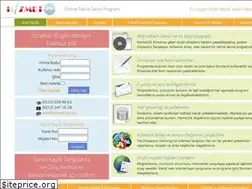 Sites similar to hizmet24.com