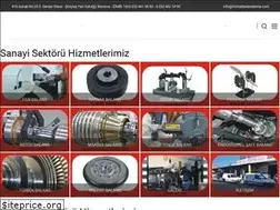 Sites similar to hizmetbalanstorna.com