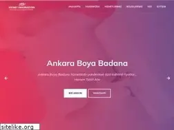 Sites similar to hizmetdekorasyon.com