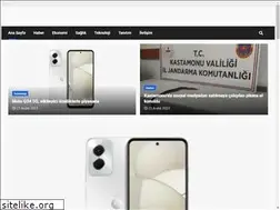 Sites similar to hizmethaber.com