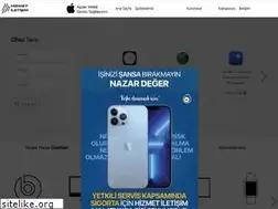 Sites similar to hizmetiletisim.com.tr