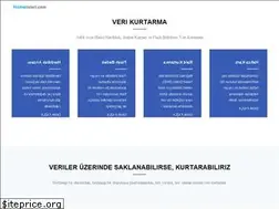 Sites similar to hizmetisleri.com