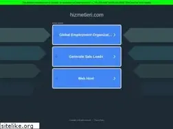 Sites similar to hizmetleri.com