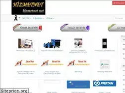 Sites similar to hizmetnet.net