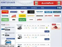 Sites similar to hizmetotolastik.com