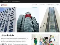Sites similar to hizmettemizlik.com