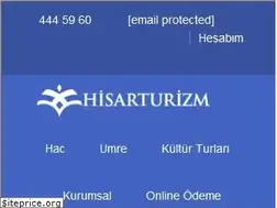 Sites similar to hizmetturizm.com.tr