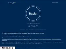 Sites similar to hiztesti.ttnet.com.tr