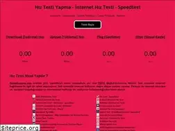 Sites similar to hiztestiyapma.com
