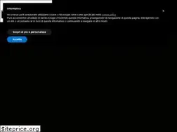 Sites similar to hizumo.it