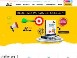 Sites similar to hizverenk.com