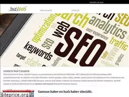 Sites similar to hizweb.com