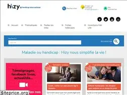 Sites similar to hizy.org