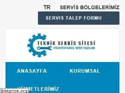 Sites similar to hizzliservis.com