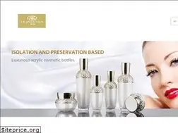 Sites similar to hj-cosmetic.com