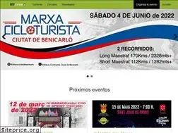 Sites similar to hj-crono.es